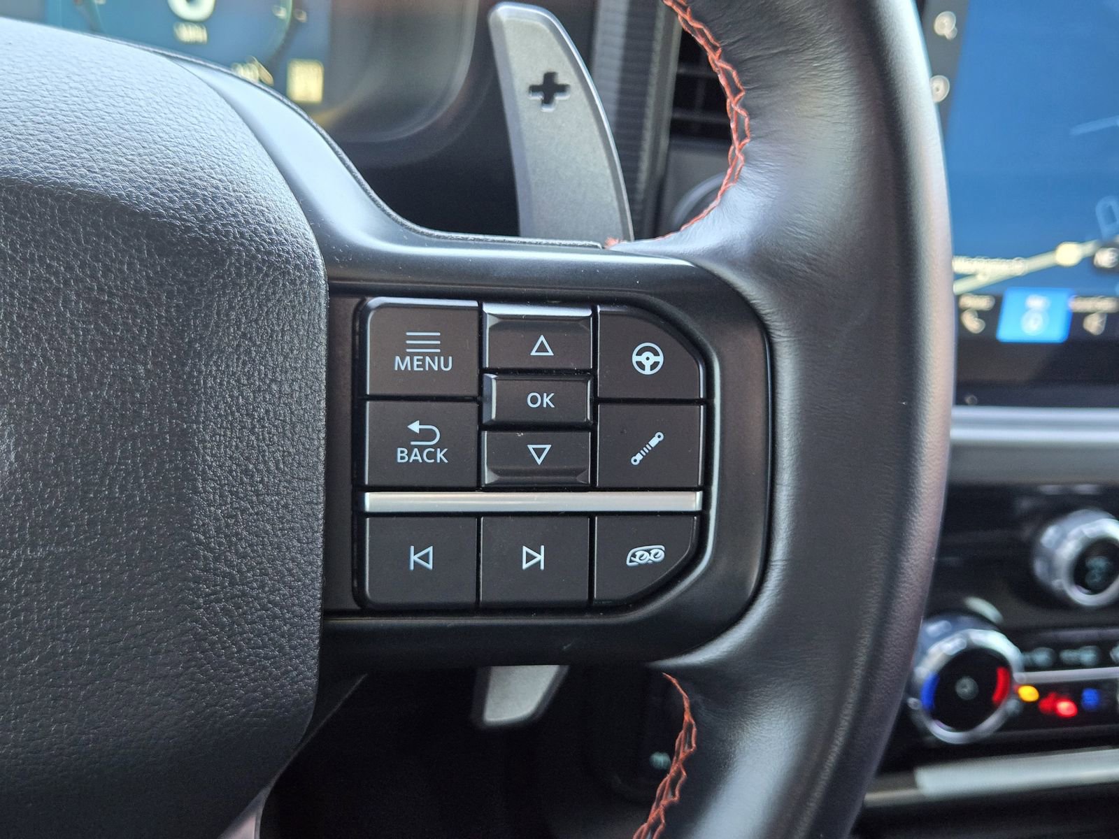 Certified 2025 Ford F150 Raptor image 30