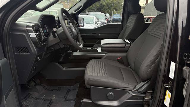 Certified 2021 Ford F150 XL w/ STX Appearance Package AWD/4WD image 11