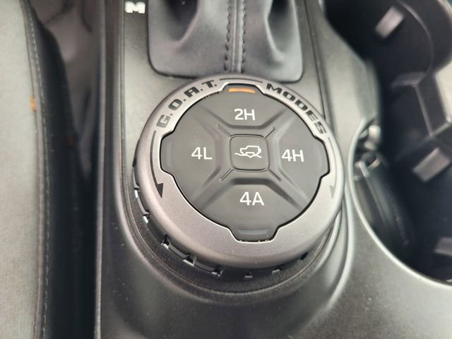 Certified 2021 Ford Bronco Black Diamond AWD/4WD image 25