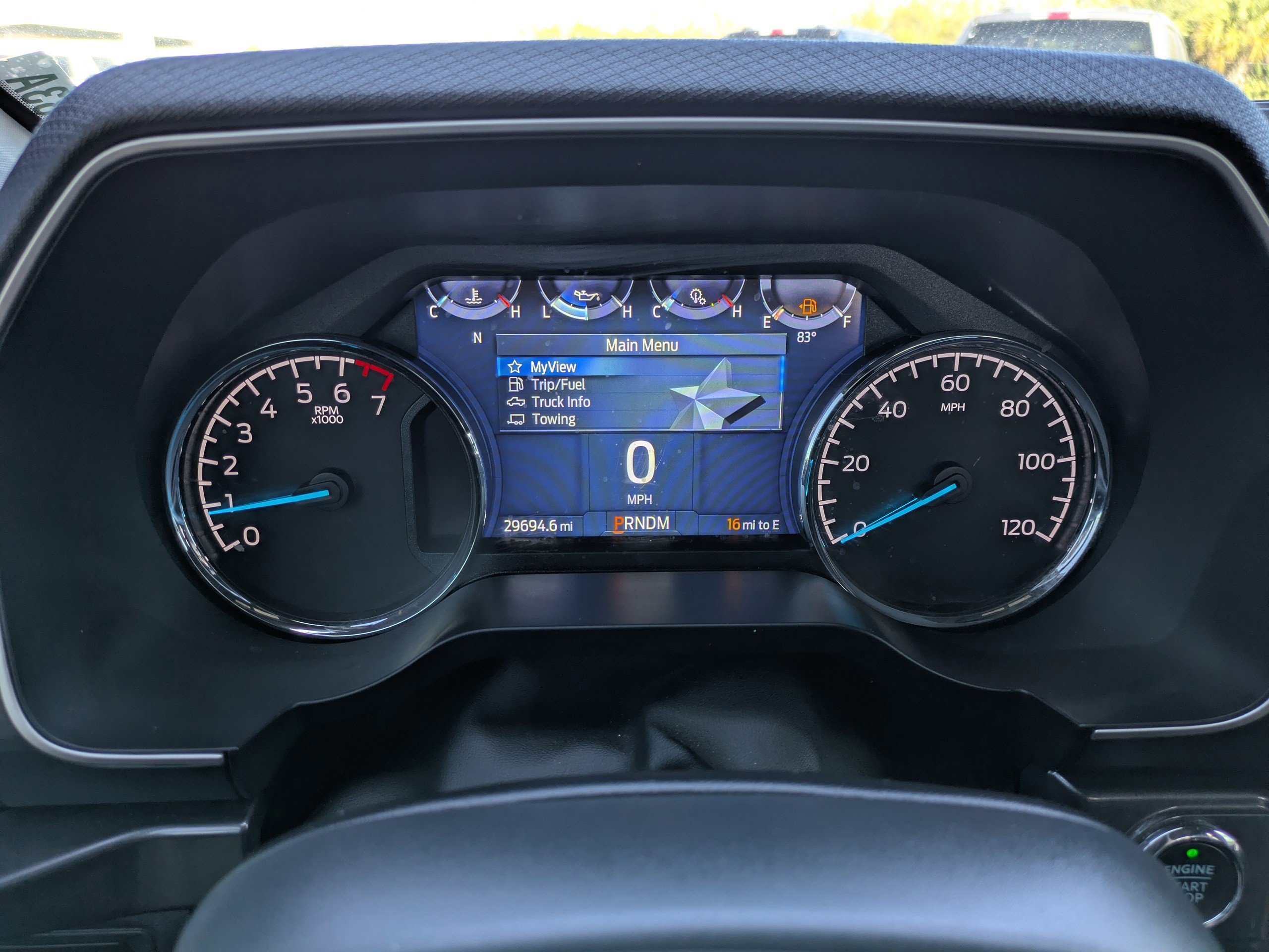 Certified 2023 Ford F150 XLT w/ Equipment Group 302A High image 24