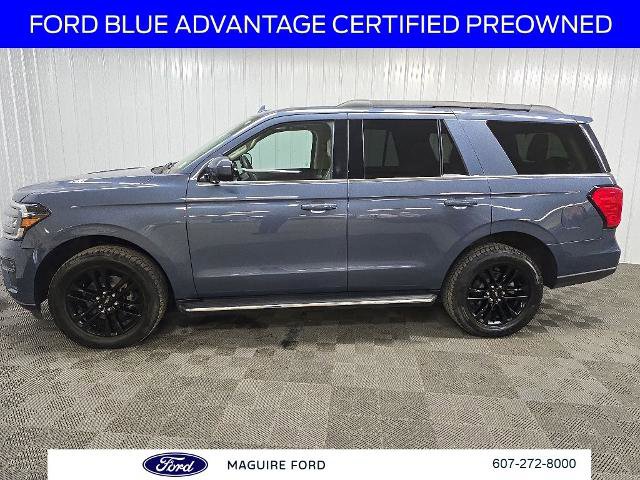 Certified 2022 Ford Expedition XLT AWD/4WD image 6