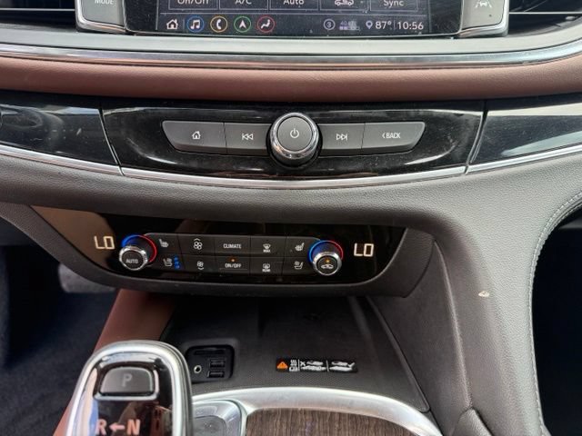 Used 2021 Buick Enclave Avenir w/ Avenir Technology Package FWD image 20