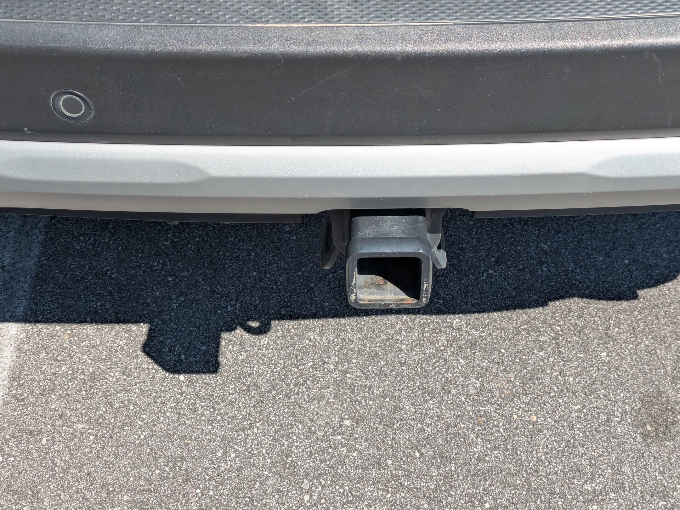 Certified 2024 Ford Escape SE FWD image 33