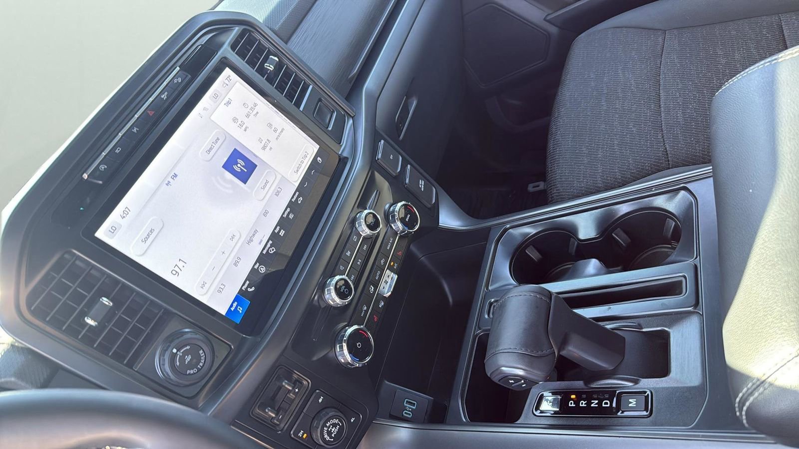 Certified 2024 Ford F150 XLT w/ Equipment Group 302A MID image 21