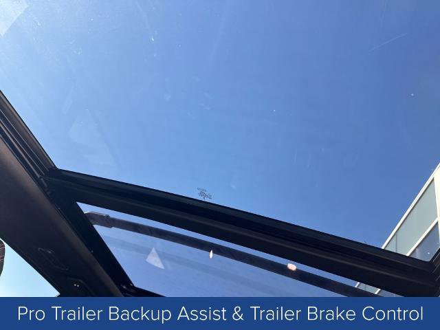 Certified 2024 Ford Expedition Timberline image 23