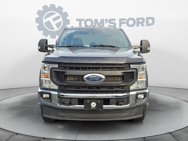 Certified 2022 Ford F350 XL w/ Power Equipment Group image 8