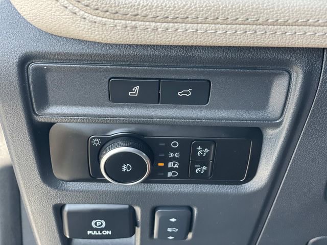 Certified 2024 Ford Expedition Max Limited AWD/4WD image 20