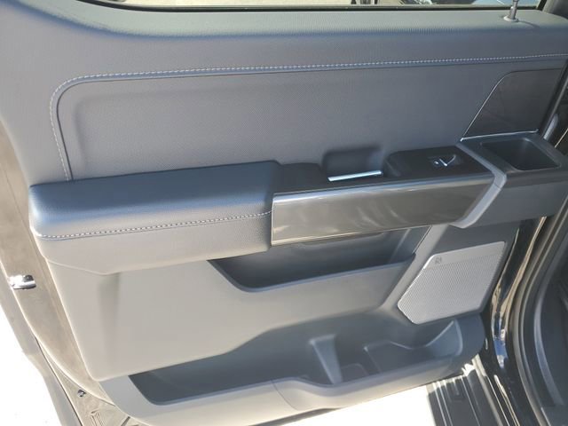 Certified 2022 Ford F150 XLT w/ Equipment Group 302A High image 14