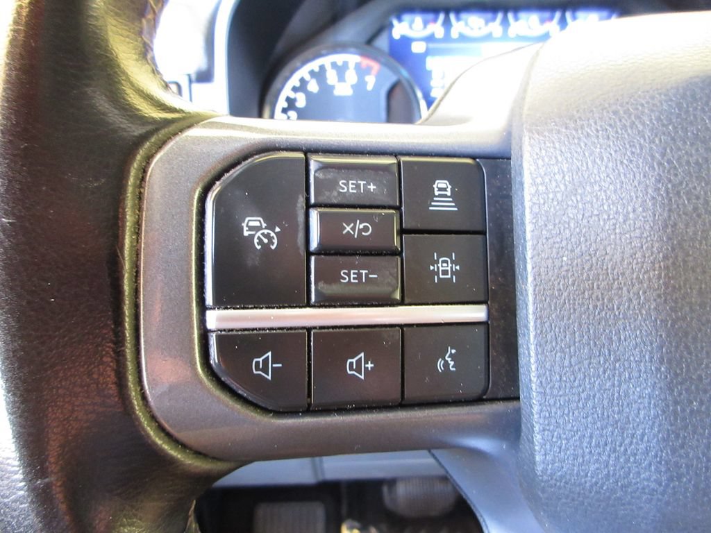 Certified 2023 Ford F150 XLT w/ Equipment Group 301A Mid AWD/4WD image 15