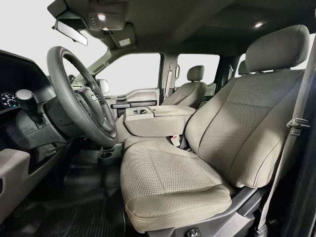 Certified 2019 Ford F150 XLT RWD image 12