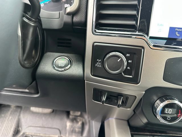 Certified 2022 Ford F250 Lariat w/ Tremor Off-Road Package AWD/4WD image 17