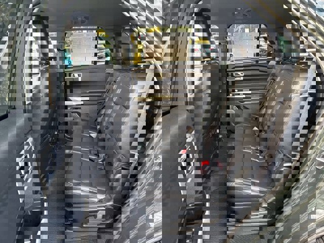 Certified 2022 Ford Explorer XLT w/ Equipment Group 202A image 26