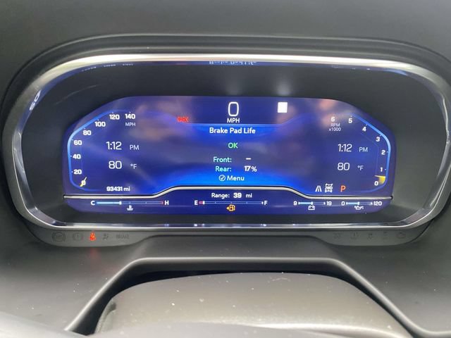 Used 2023 Chevrolet Tahoe LT AWD/4WD image 24