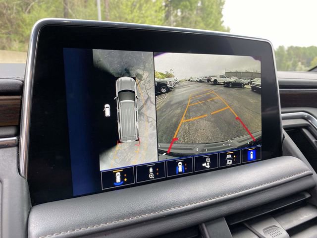 Used 2023 Chevrolet Suburban High Country image 31