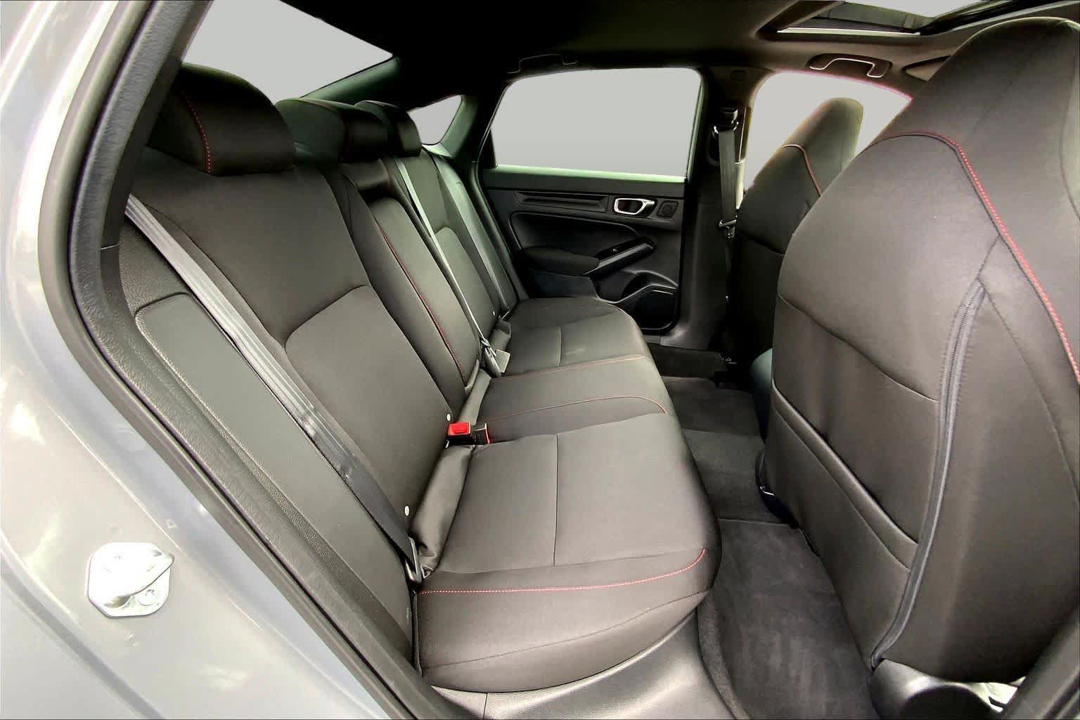 Used 2026 Honda Civic Si image 18