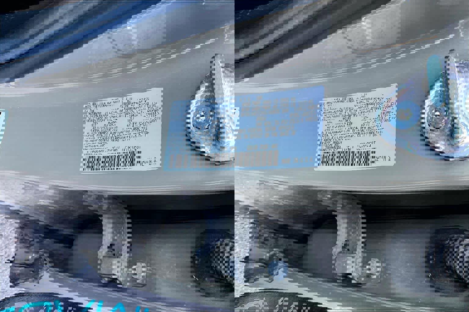 Used 2024 MAZDA CX-50 2.5 Turbo w/ Cargo Package image 34