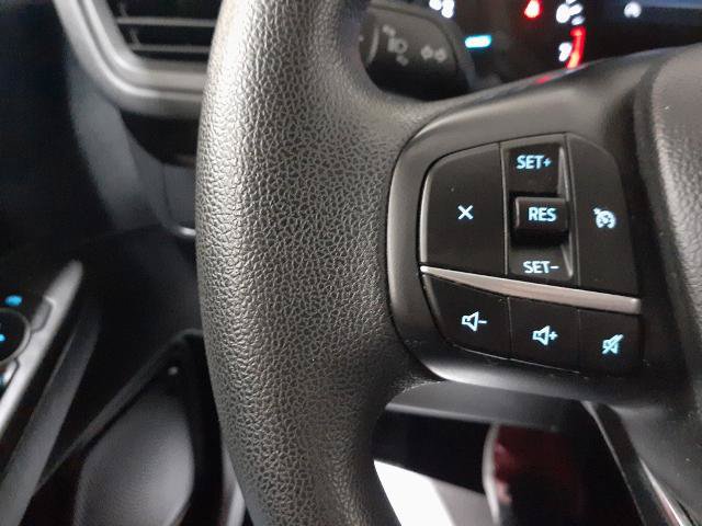 Certified 2020 Ford Escape S FWD image 19