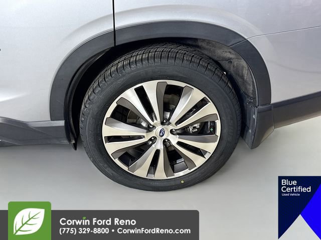 Used 2021 Subaru Ascent Limited w/ Technology Package AWD/4WD image 38