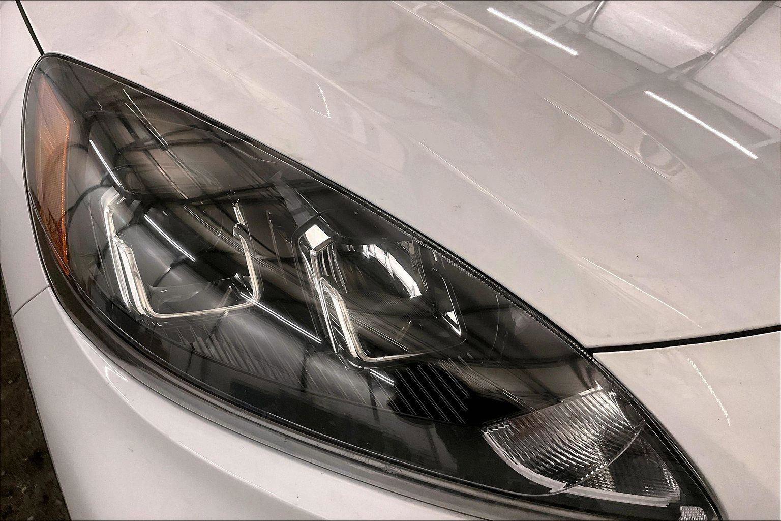 Certified 2022 Ford Escape S image 27