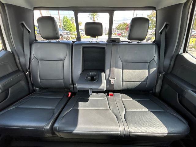 Certified 2024 Ford F250 Lariat w/ Chrome Package AWD/4WD image 26