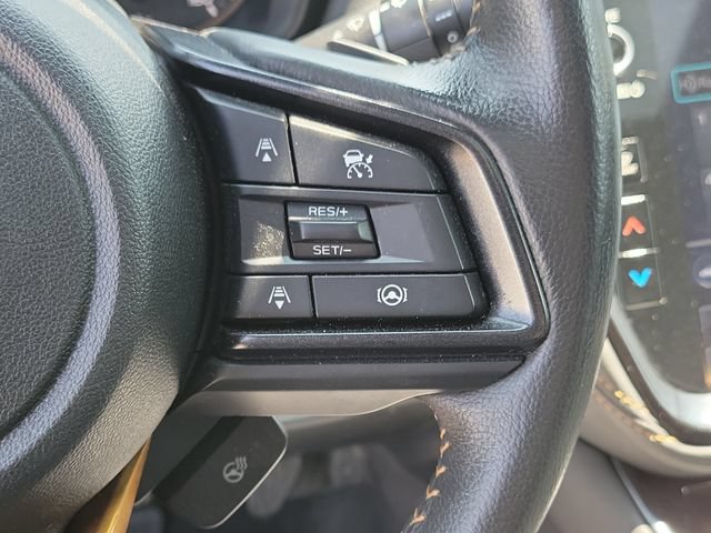 Used 2024 Subaru Outback Wilderness AWD/4WD image 11