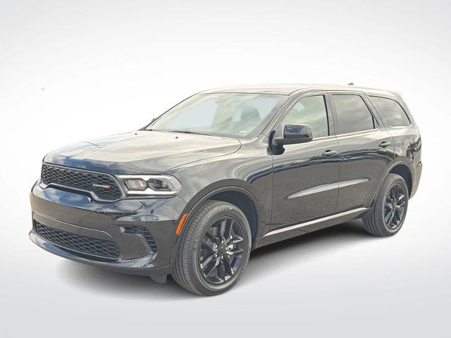 Used 2026 Dodge Durango GT AWD/4WD image 4