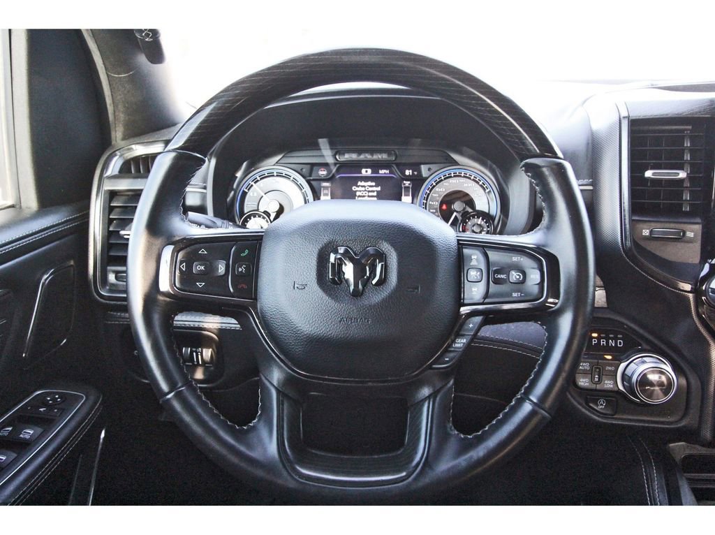 Used 2022 RAM 1500 Limited image 14