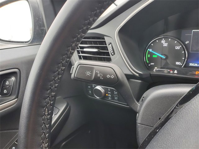 Certified 2022 Ford Escape SE w/ Convenience Package image 16