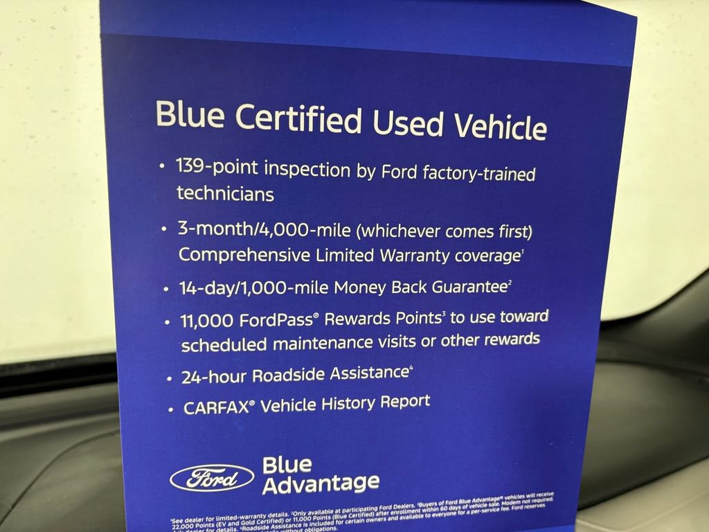 Used 2025 Subaru Forester AWD/4WD image 21