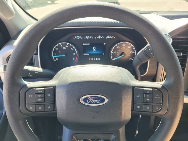 Certified 2023 Ford F150 XLT w/ Trailer Tow Package image 27