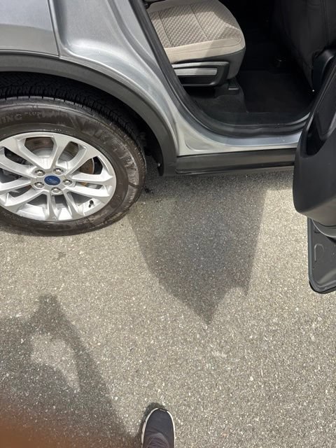 Certified 2022 Ford Escape SE w/ Cold Weather Package AWD/4WD image 22