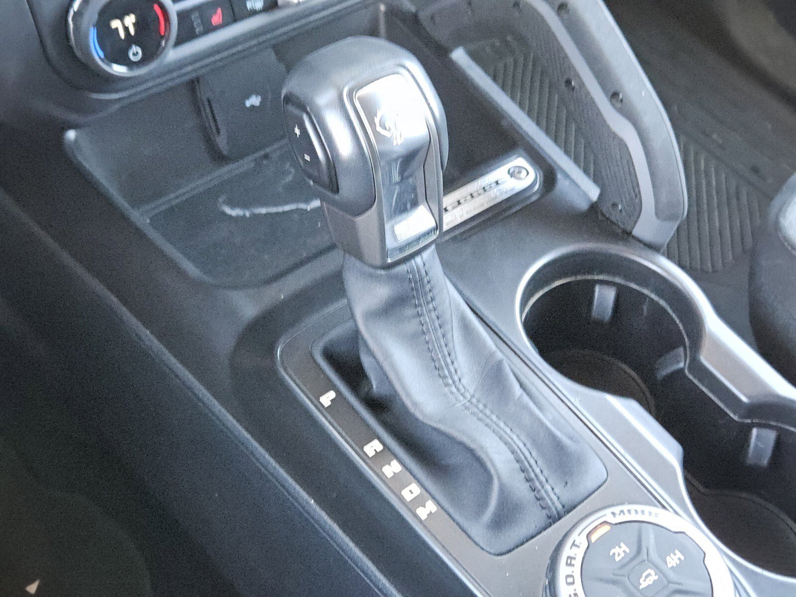 Certified 2023 Ford Bronco Big Bend image 25