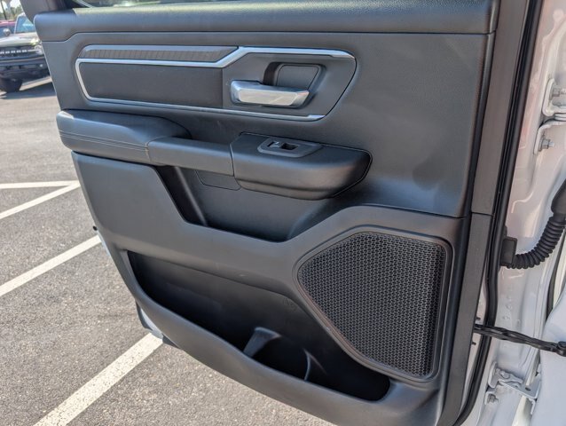 Used 2025 RAM 1500 Big Horn AWD/4WD image 29