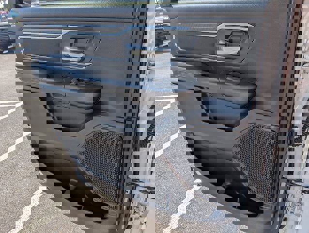 Used 2025 RAM 1500 Big Horn image 29