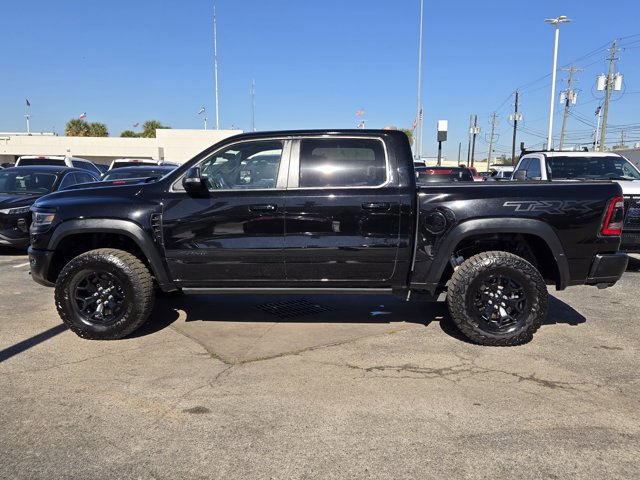 Used 2022 RAM 1500 TRX w/ TRX Level 2 Equipment Group image 5