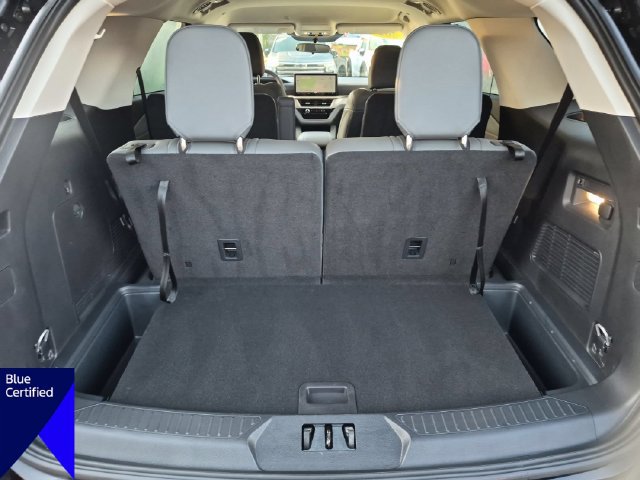 Certified 2025 Ford Explorer Active w/ Active Comfort Package RWD image 32