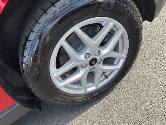 Certified 2024 Ford Edge SEL w/ Convenience Package image 10