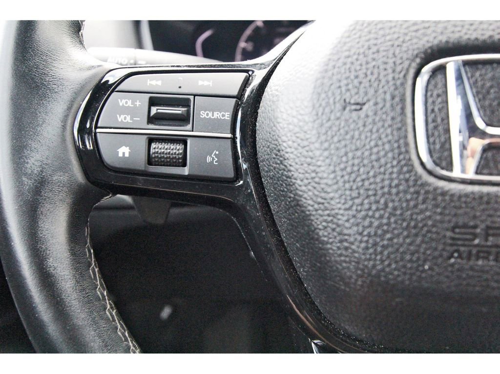 Used 2022 Honda Civic Sport image 18