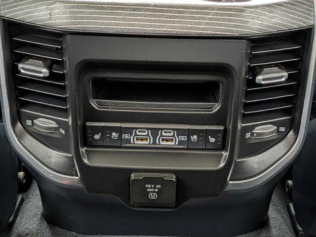 Used 2022 RAM 1500 Limited image 25