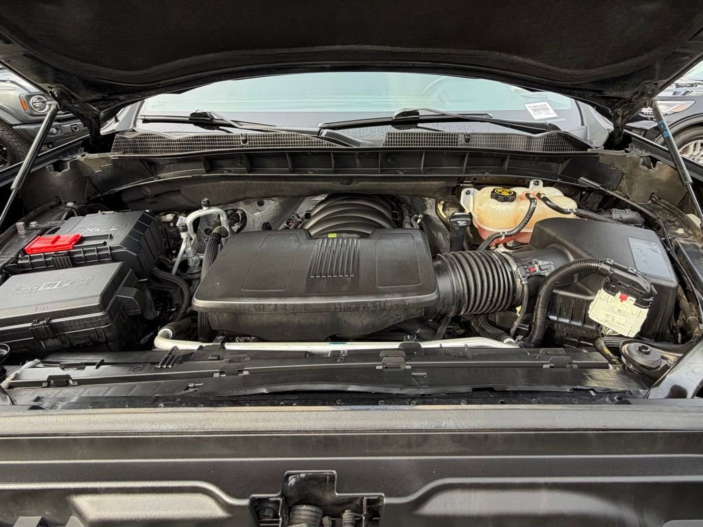 Used 2023 GMC Sierra 1500 SLT w/ SLT Premium Package image 30