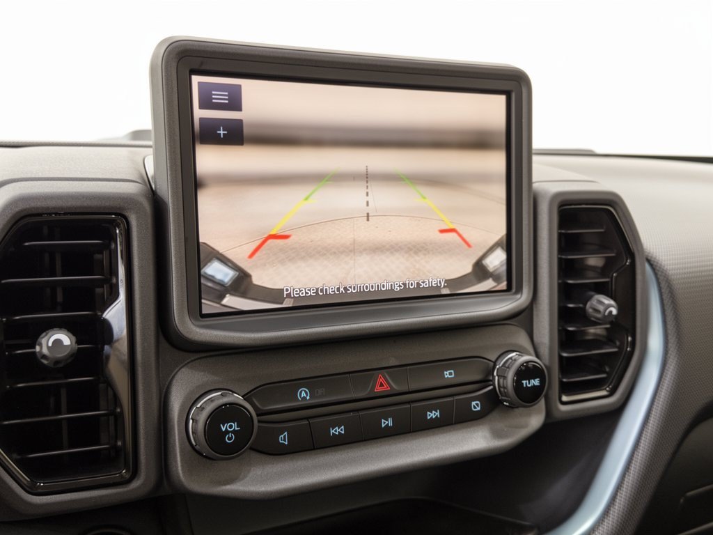 Certified 2024 Ford Bronco Sport Badlands AWD/4WD image 24
