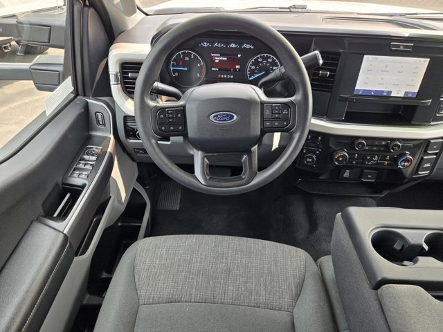 Certified 2026 Ford F350 XLT AWD/4WD image 12
