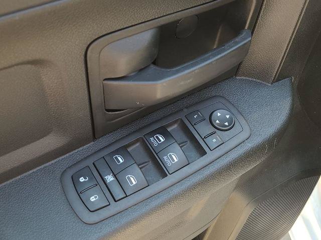 Used 2023 RAM 1500 Tradesman w/ Popular Equipment Group AWD/4WD image 19