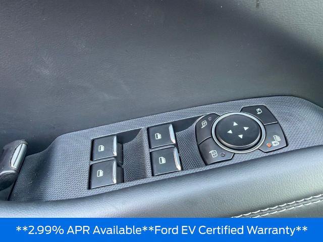 Certified 2025 Ford Mustang Mach-E Premium AWD/4WD image 14