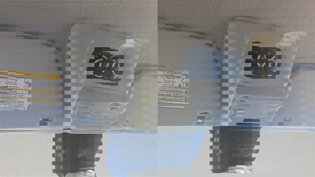 Certified 2023 Ford Transit 350 XLT image 18