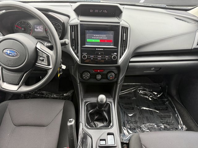 Used 2019 Subaru Impreza 2.0i AWD/4WD image 3