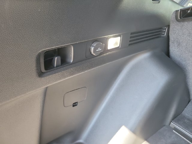 Used 2025 Honda CR-V LX image 24