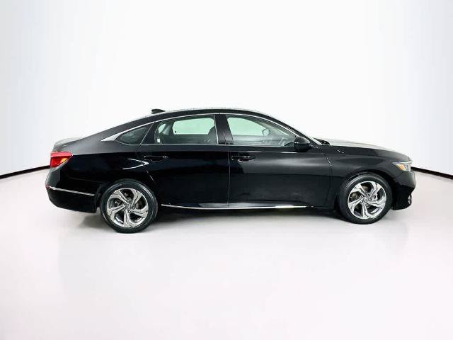 Used 2020 Honda Accord EX image 26