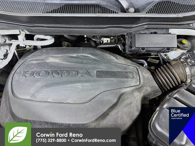 Used 2021 Honda Pilot Elite image 36