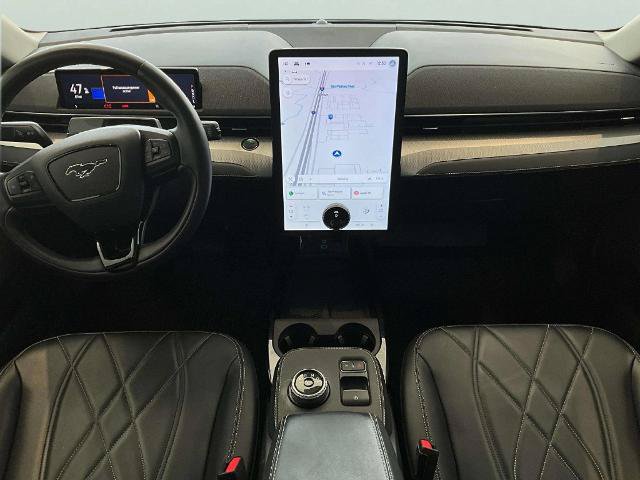 Certified 2023 Ford Mustang Mach-E Select AWD/4WD image 26